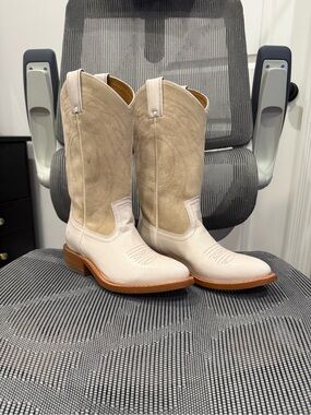 Frye boots